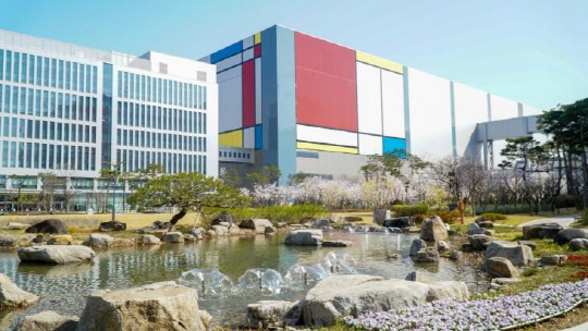 삼성전자 평택 캠퍼스. [연합뉴스]